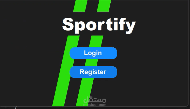 Sportify
