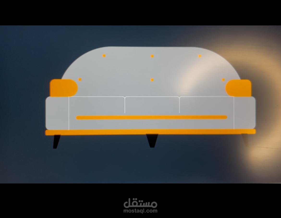 نموذج لثلاثية