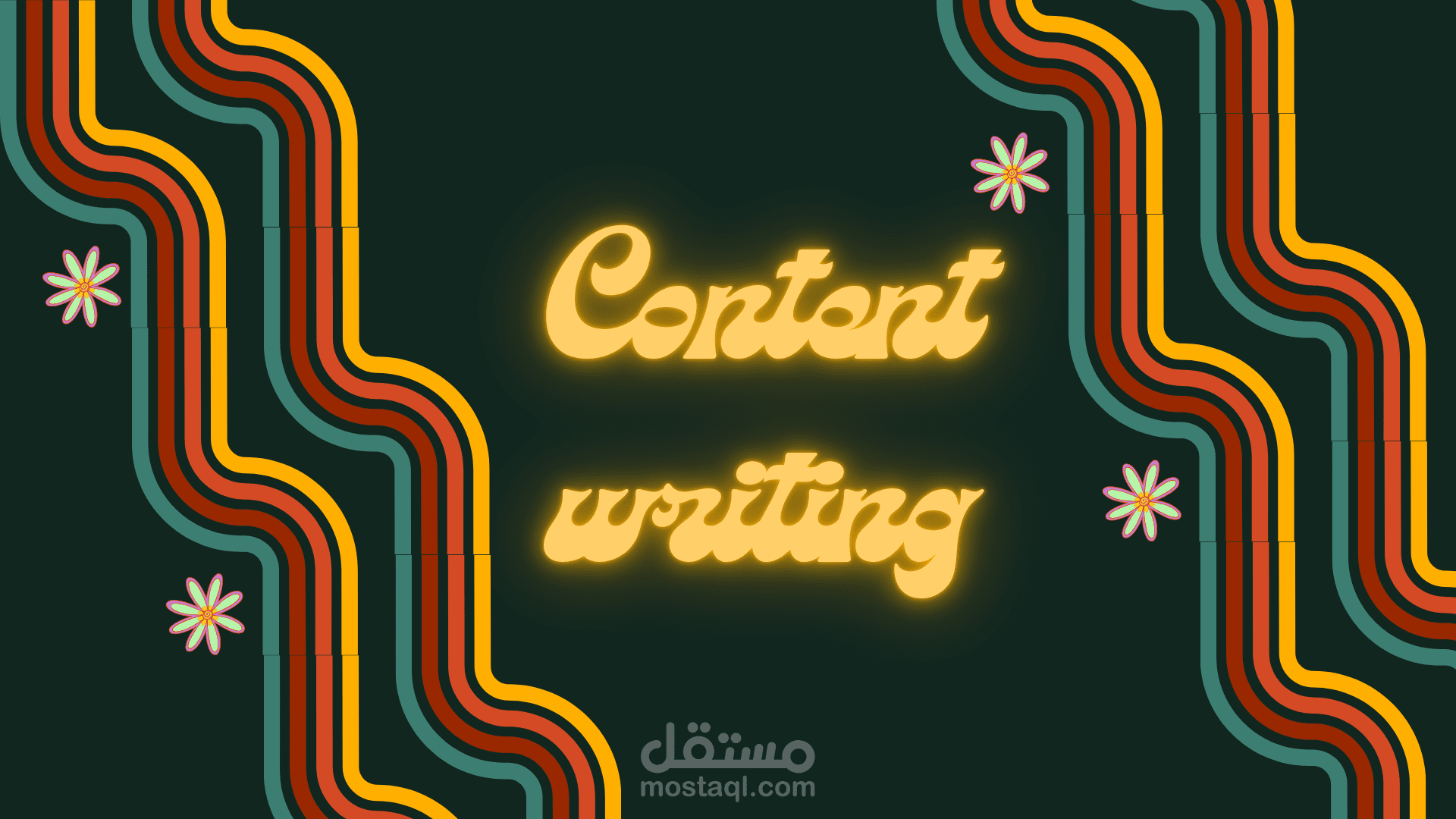 content writing