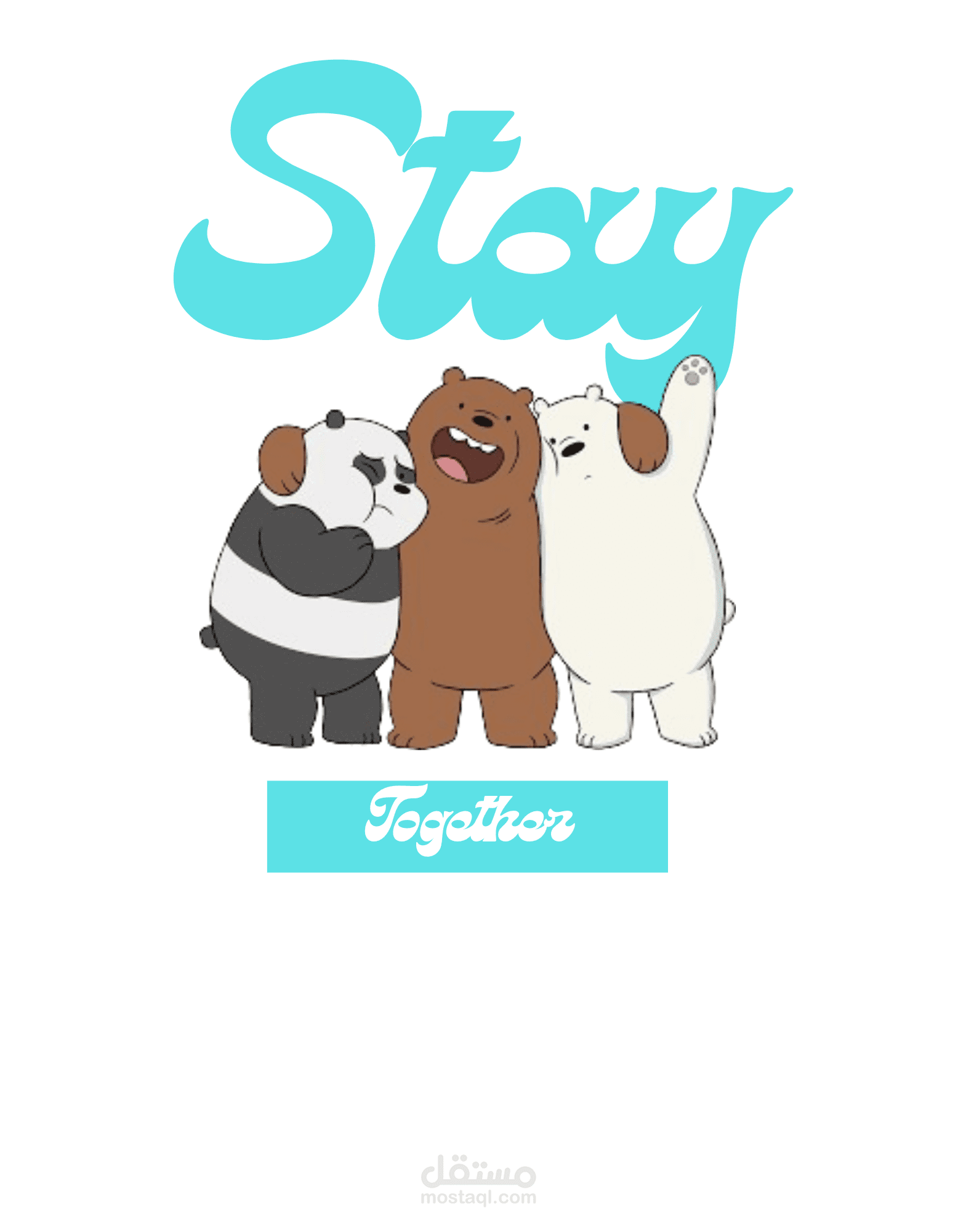 Stay together