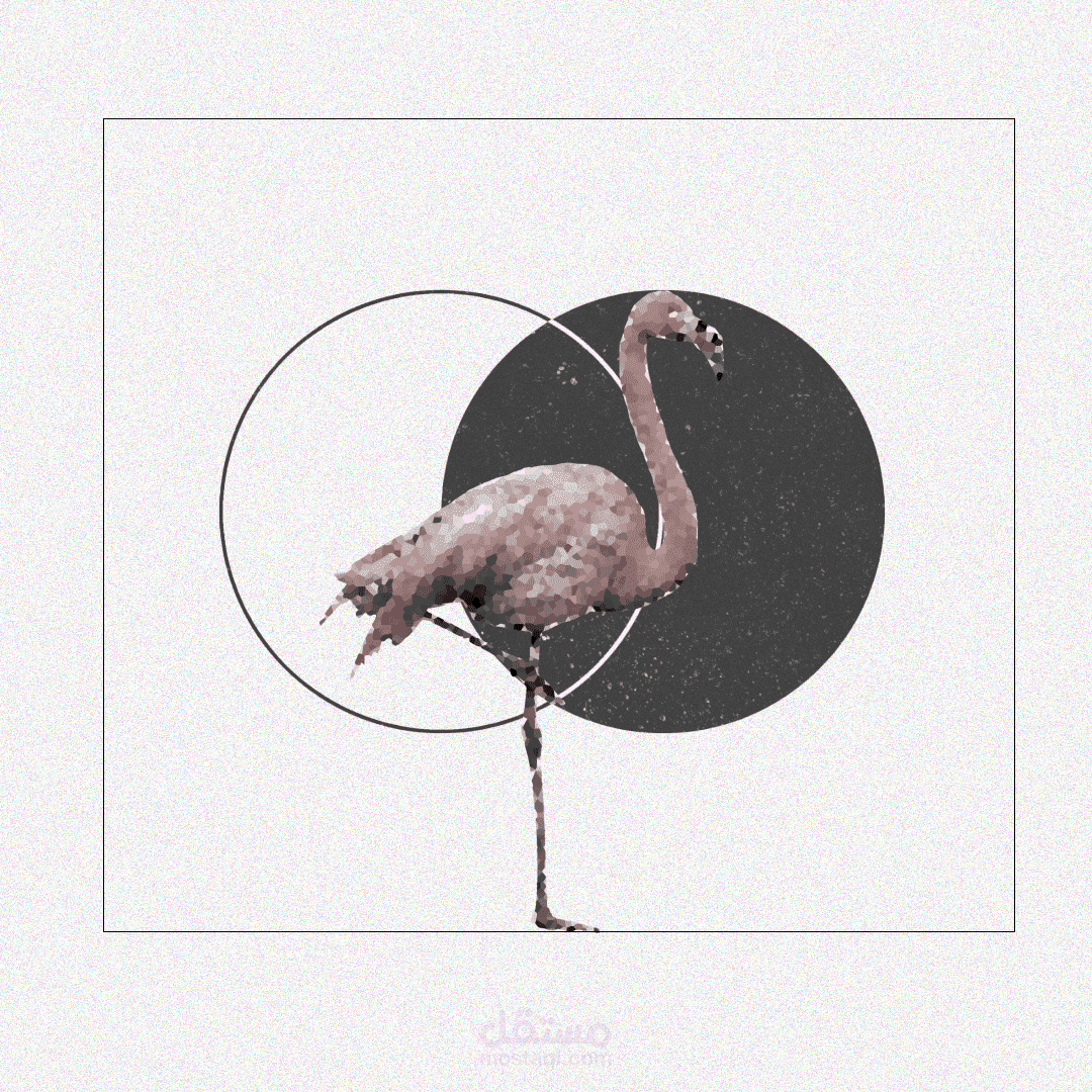 قطرة في بحر