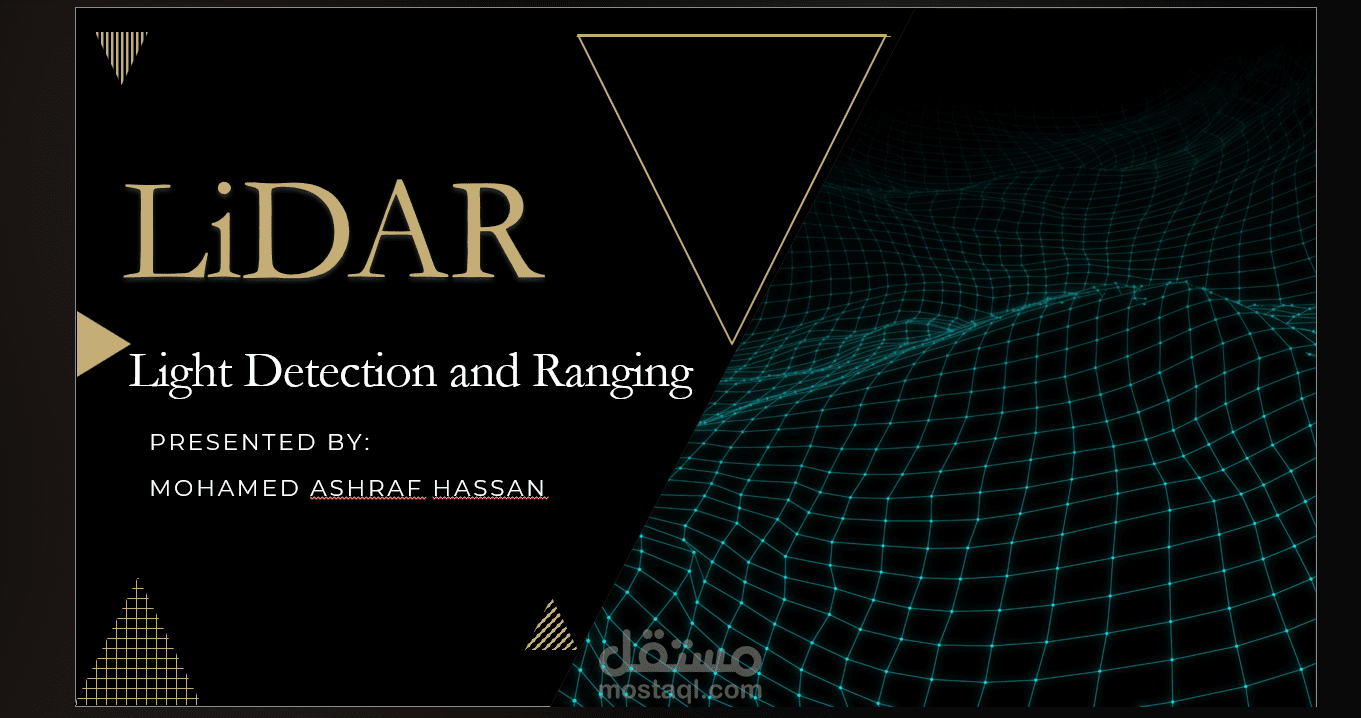LIDAR