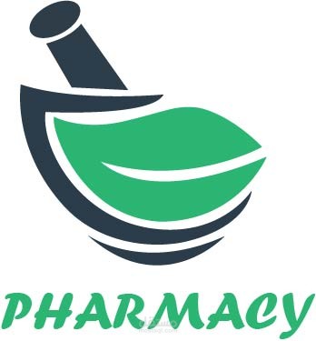 شعار صيدلية