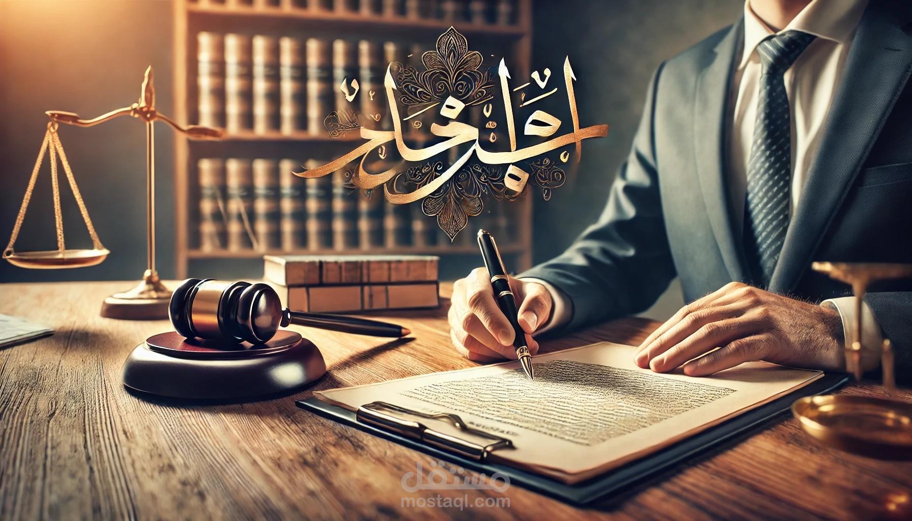 عقد بيع