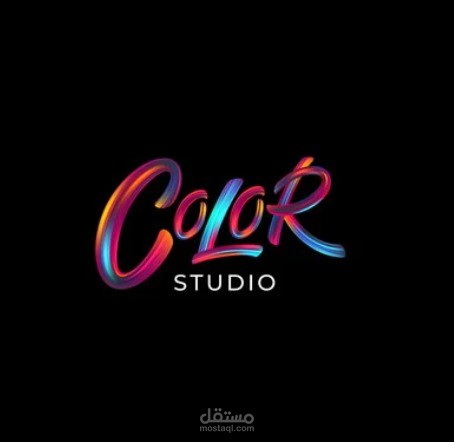 تصميم شعارات