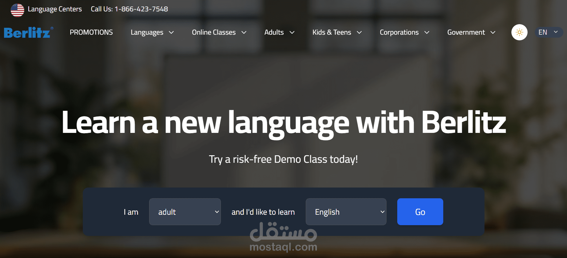 berlitz