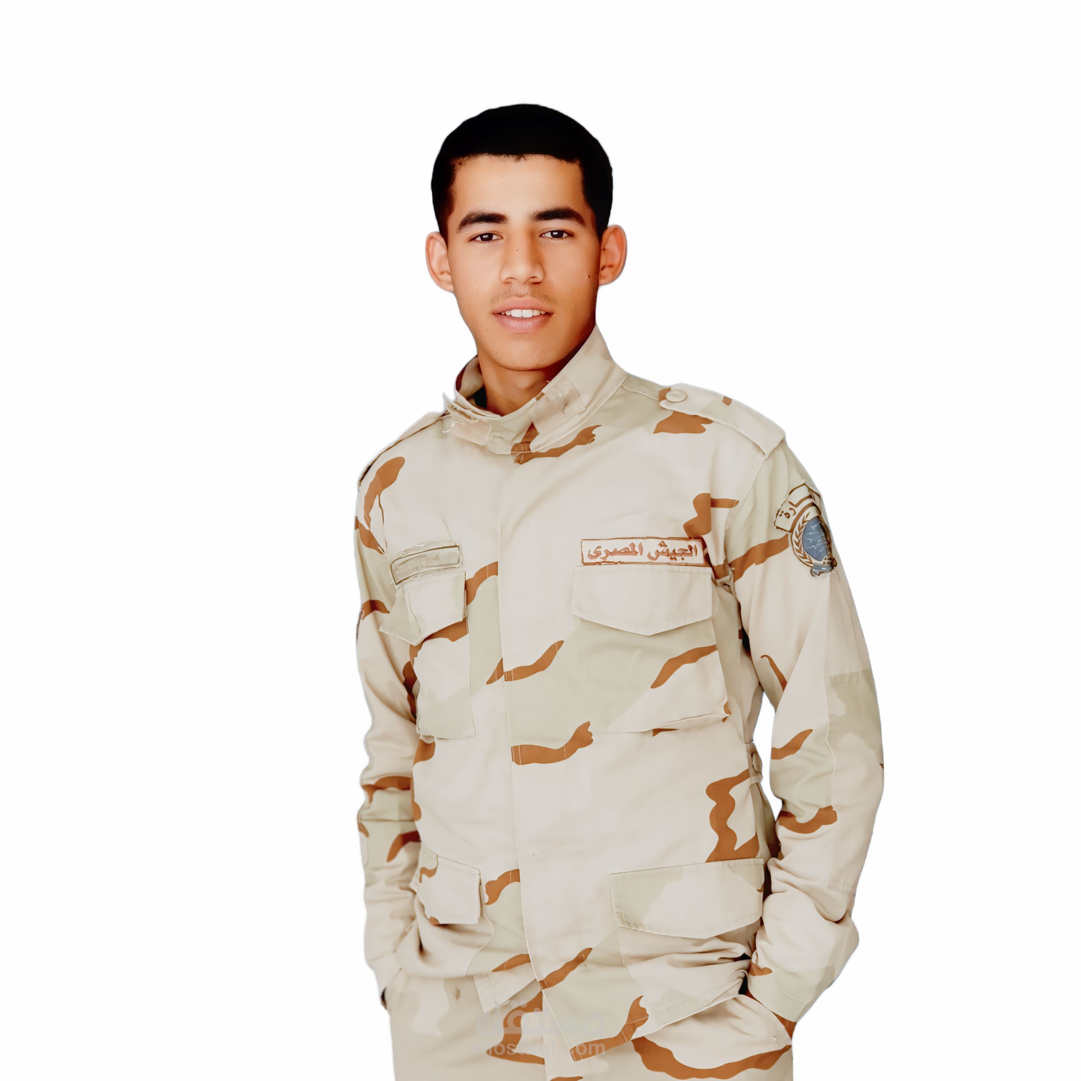 تحسين الصور وتعديل الوانها