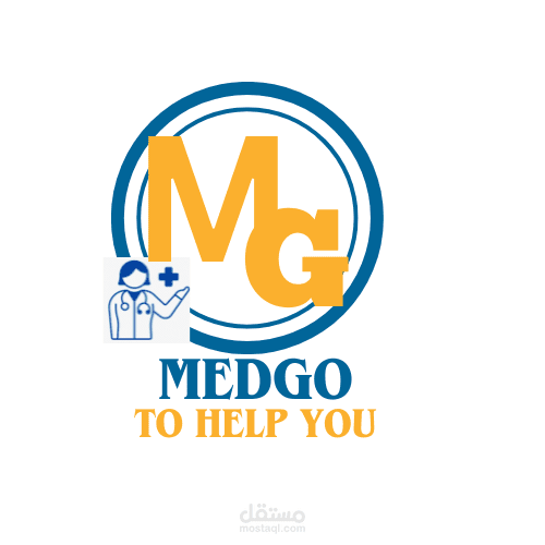 تصميم لوجو احترافي، شعار، وكارت بزنس