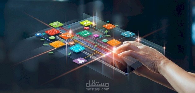 تاثير التكنولوجيا على الانسان