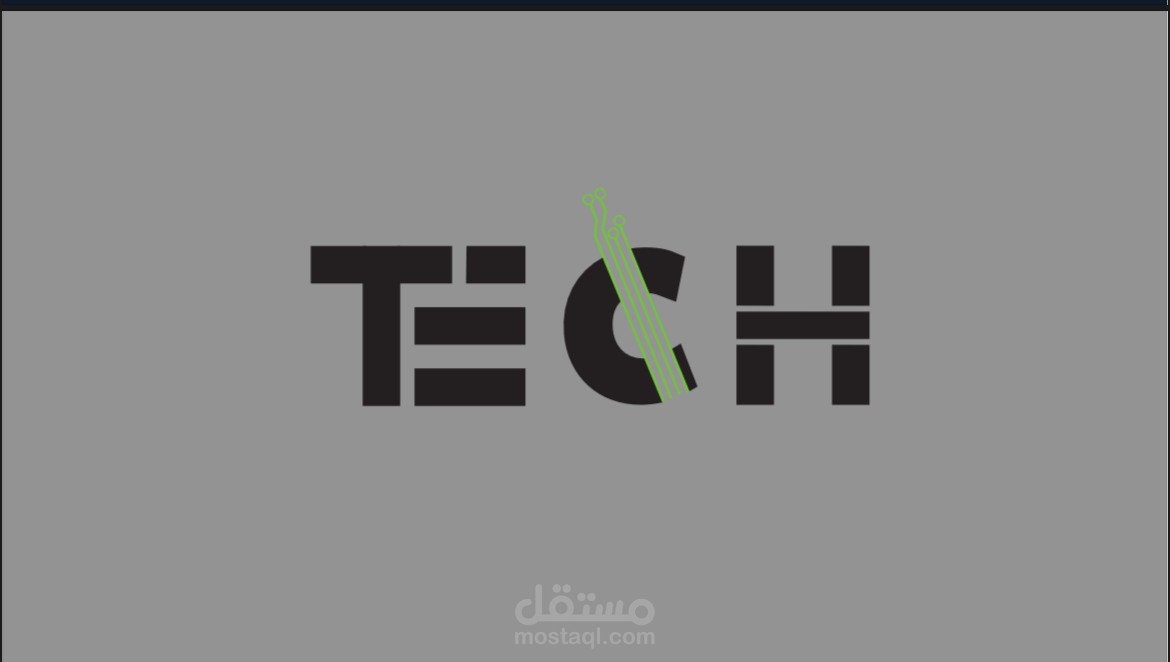 (Tech)هيا شركه برمجه