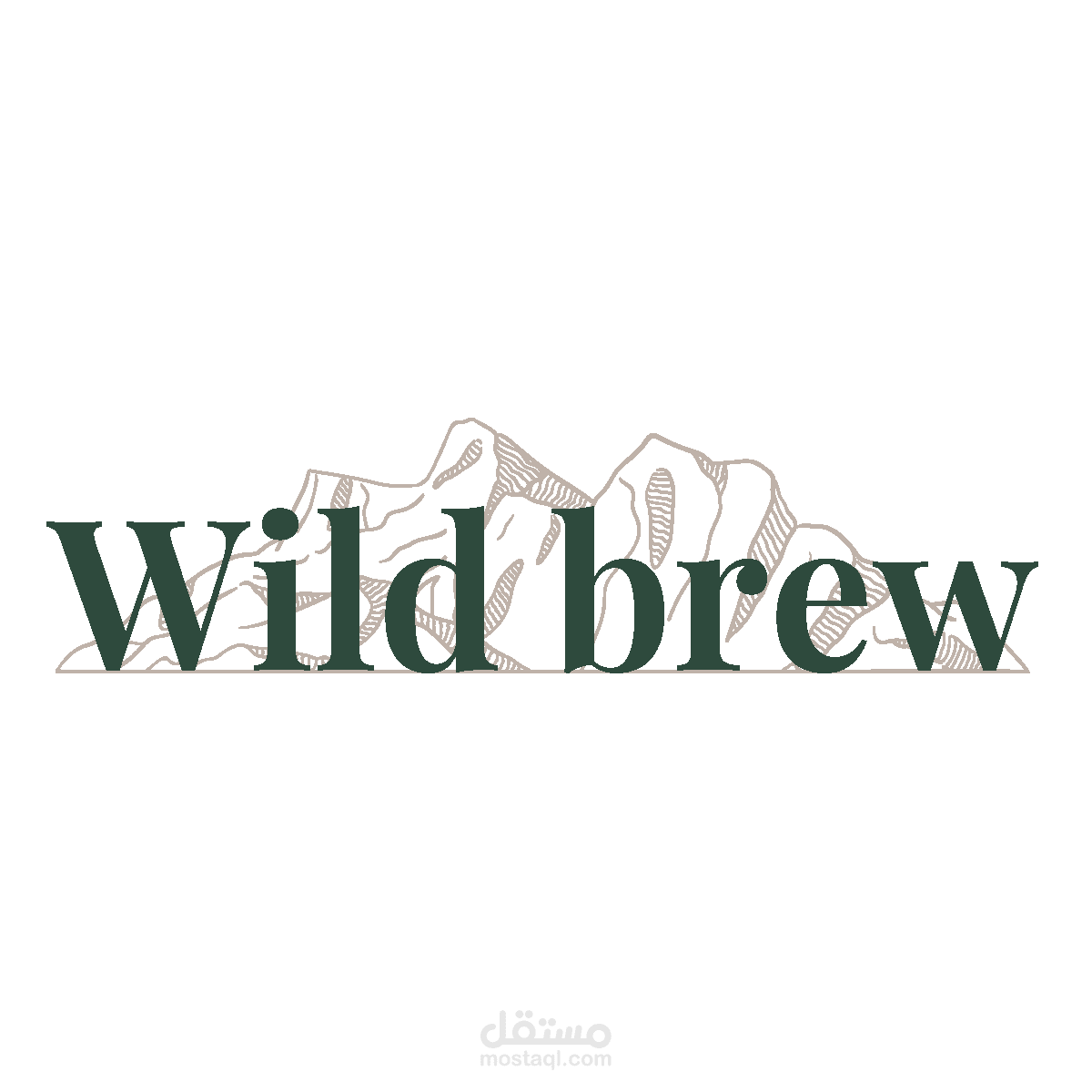 Wild brew