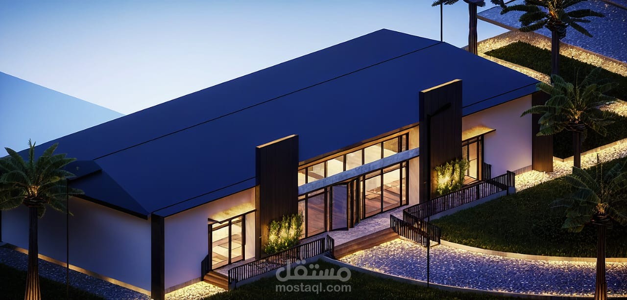 مركز مبيعات