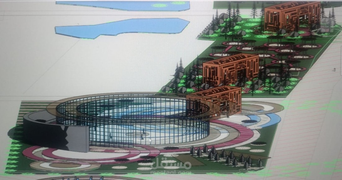 بلازا فندق شيراتون نواكشوط موريتانيا