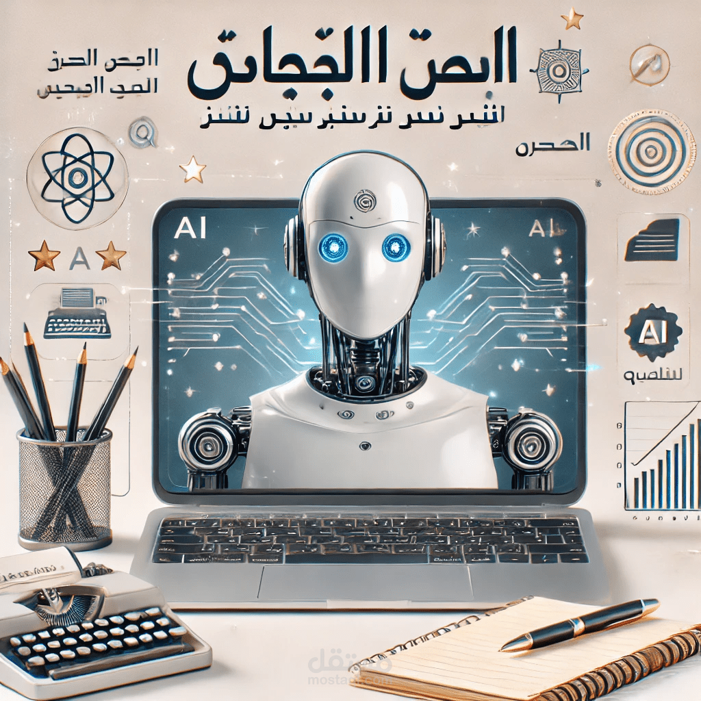 تصميم إعلان عقاري احترافي وجذاب باستخدام الذكاء الاصطناع