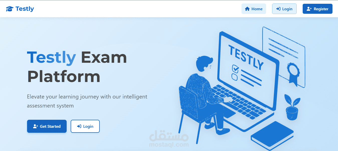 testly