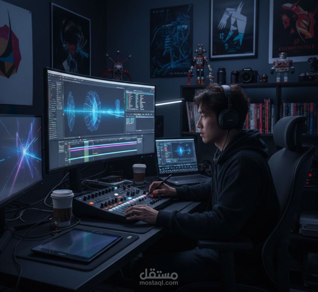 An idea that moves and a message that inspires