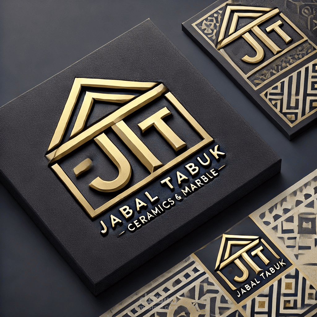 تصميم اختصار براند لمحل تجاري