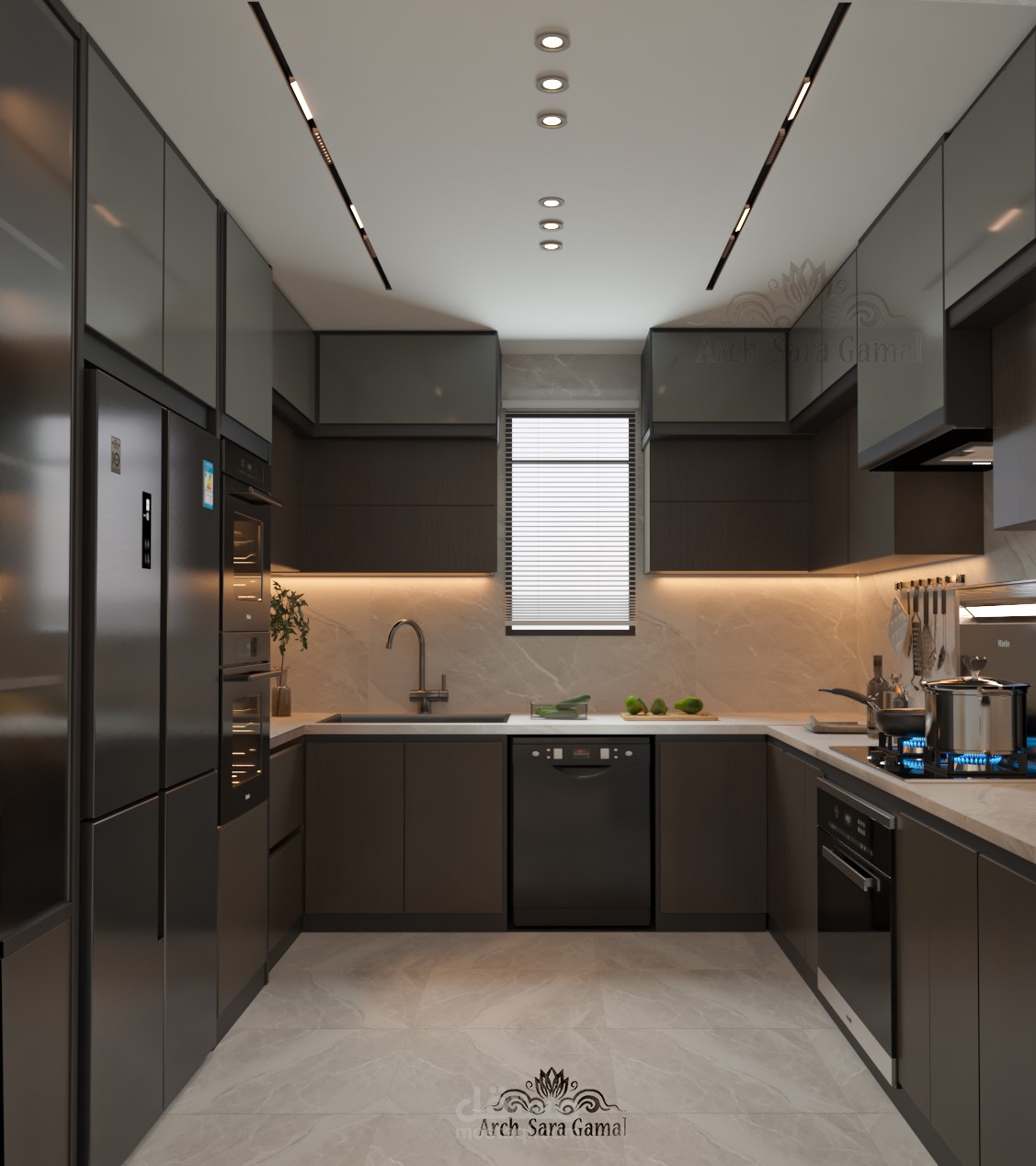 Kitchen Design