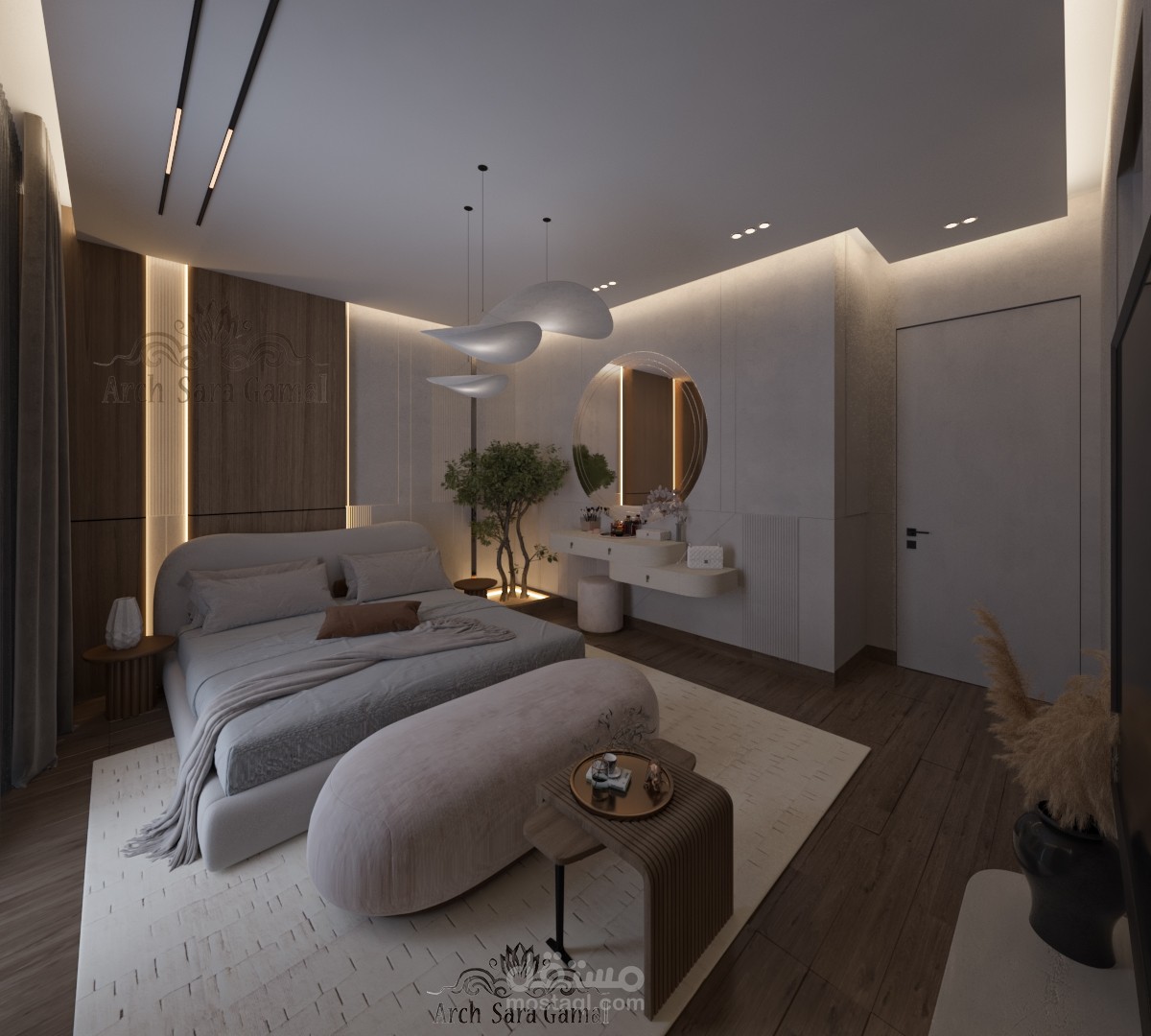 Bedroom Design