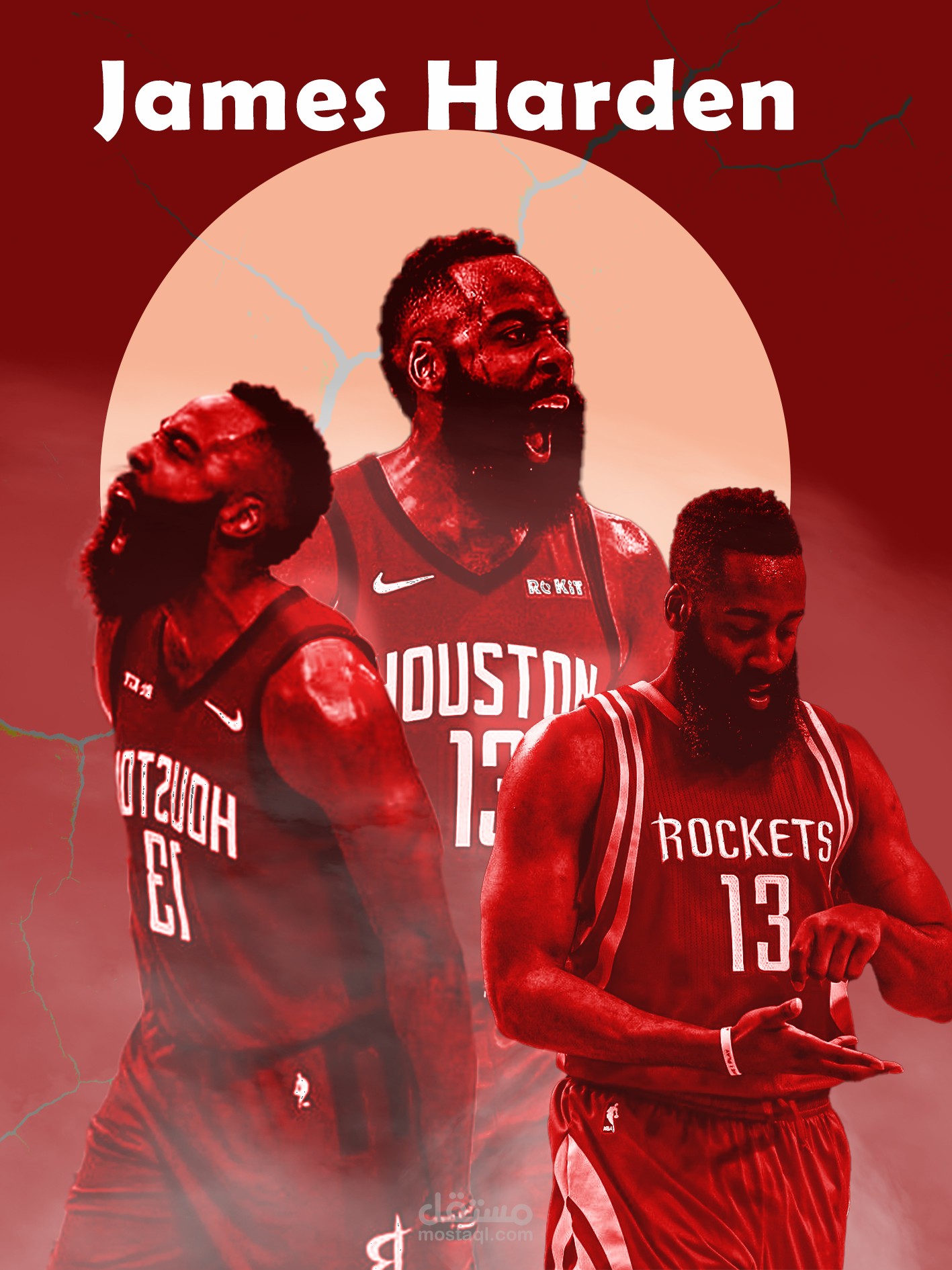 James Harden