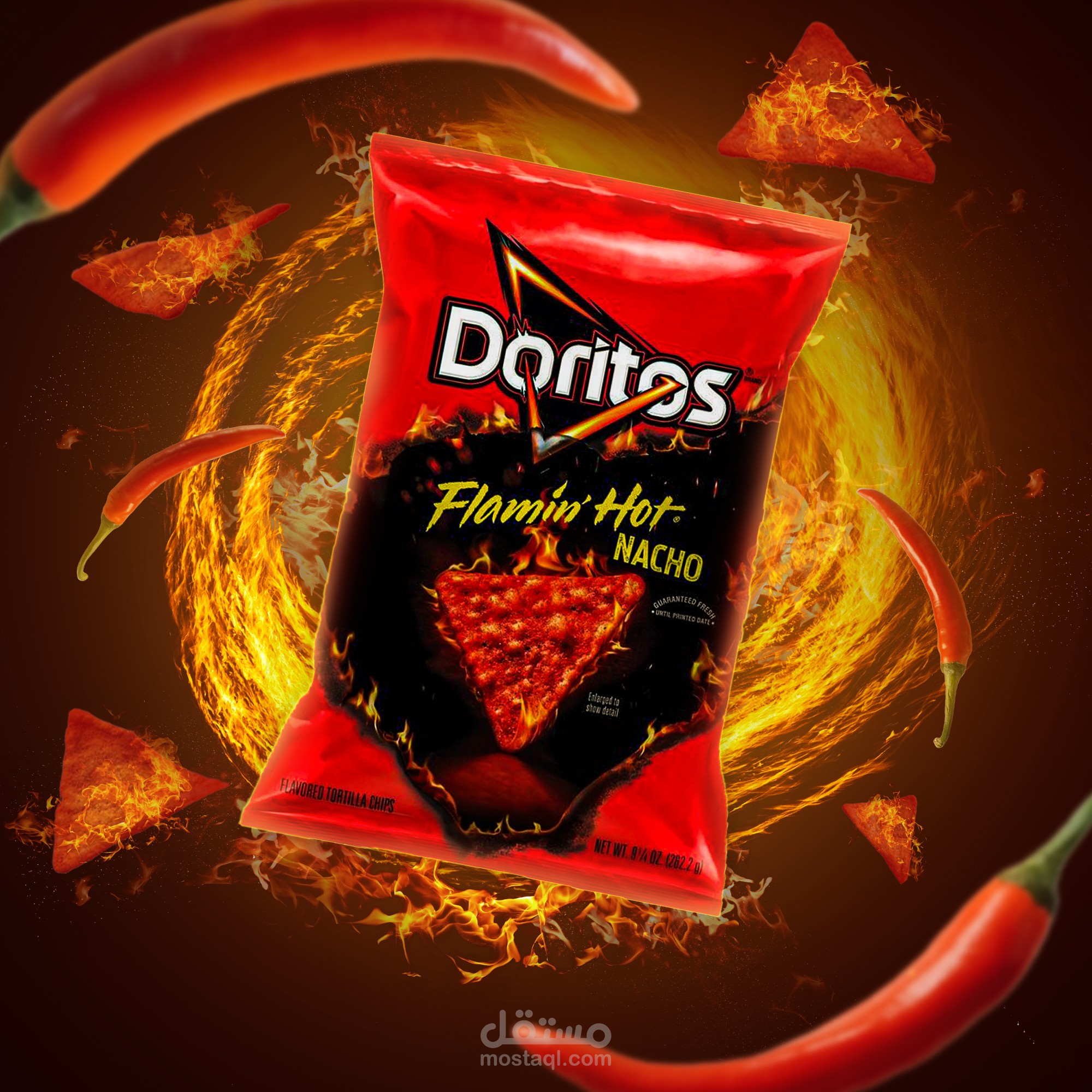 Doritos
