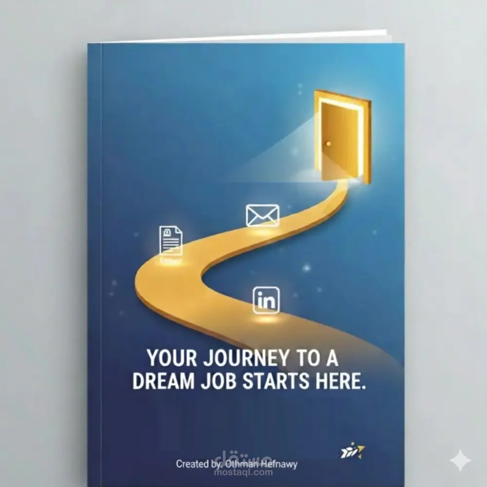 كتابة سيرة ذاتية احترافية ومتوافقة مع ATS