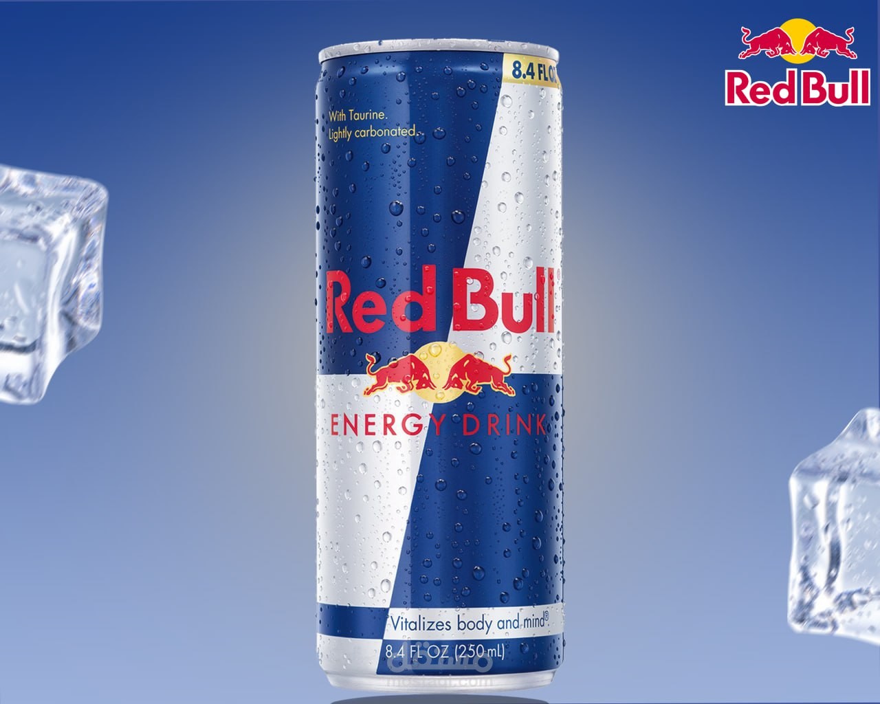 Redbull