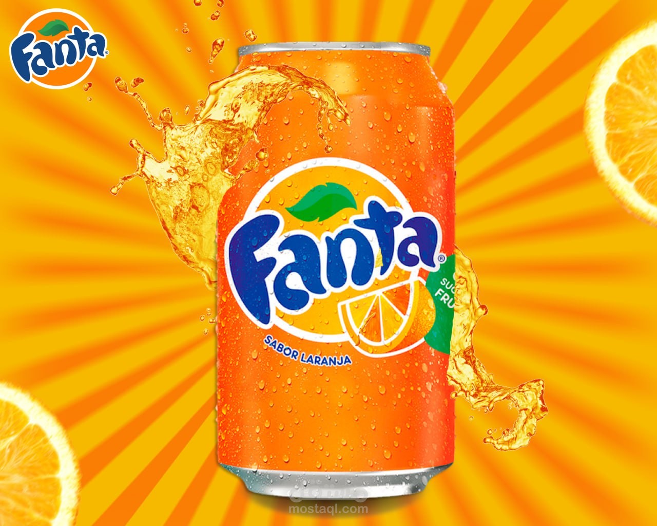 Fanta