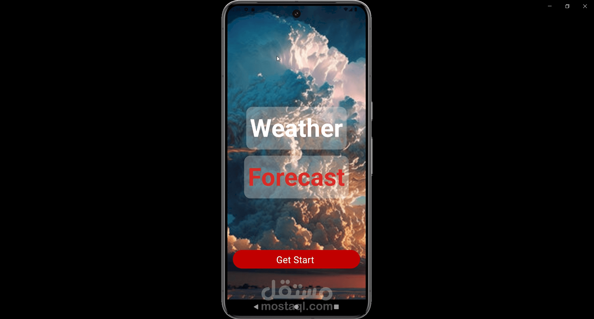 weatherApp