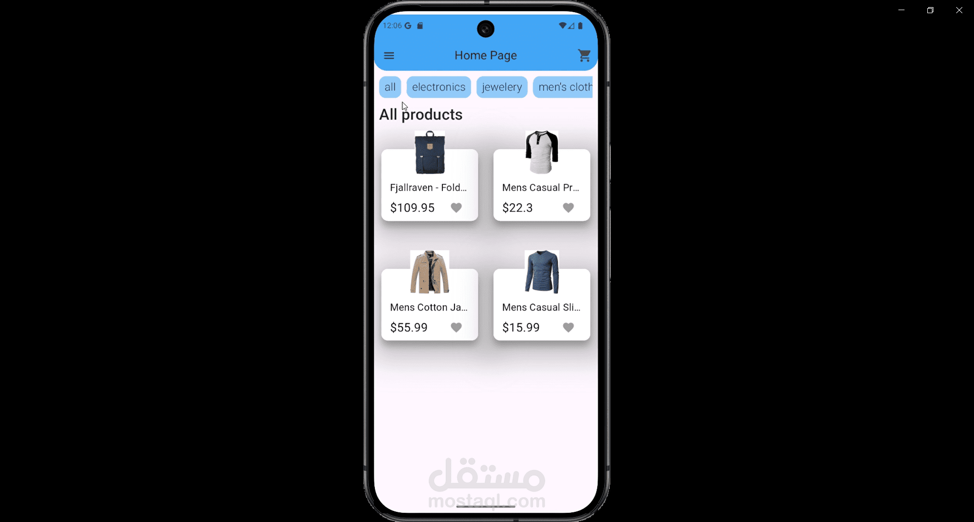 E_commerice