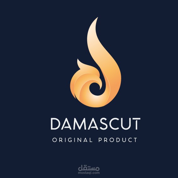 DAMASCUT logo