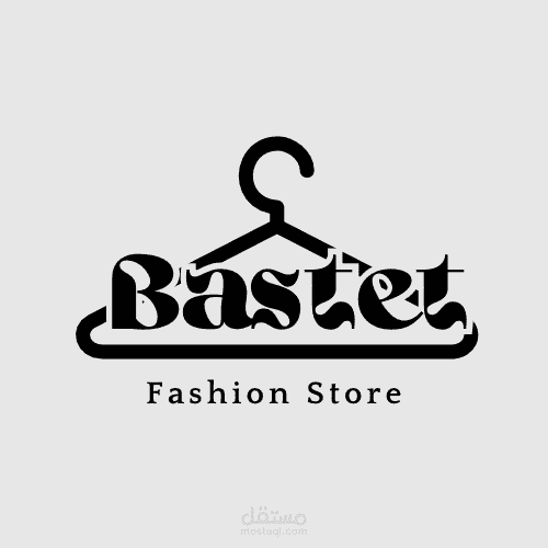 تصميم لوجو براند ملابس