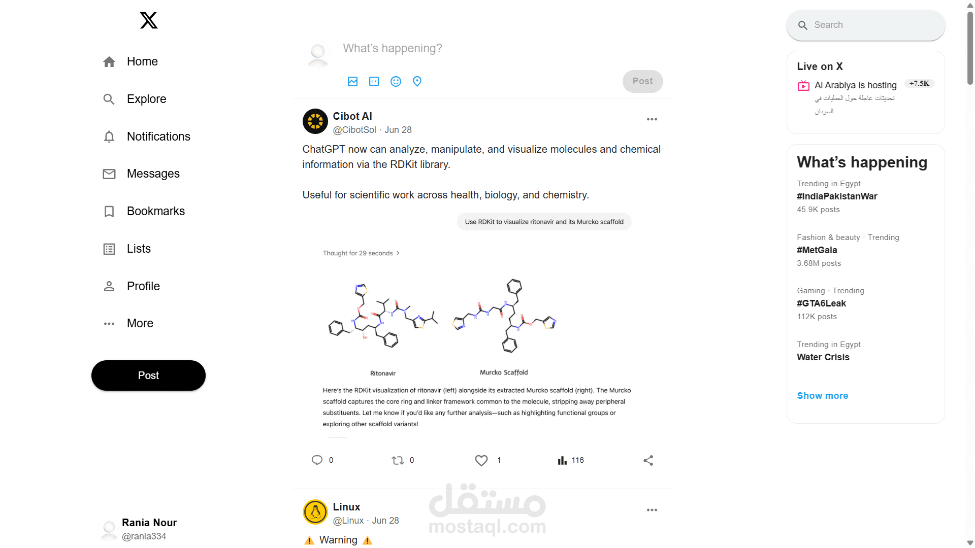 منصة تواصل اجتماعي كاملة باستخدام MERN + SSR + OAuth