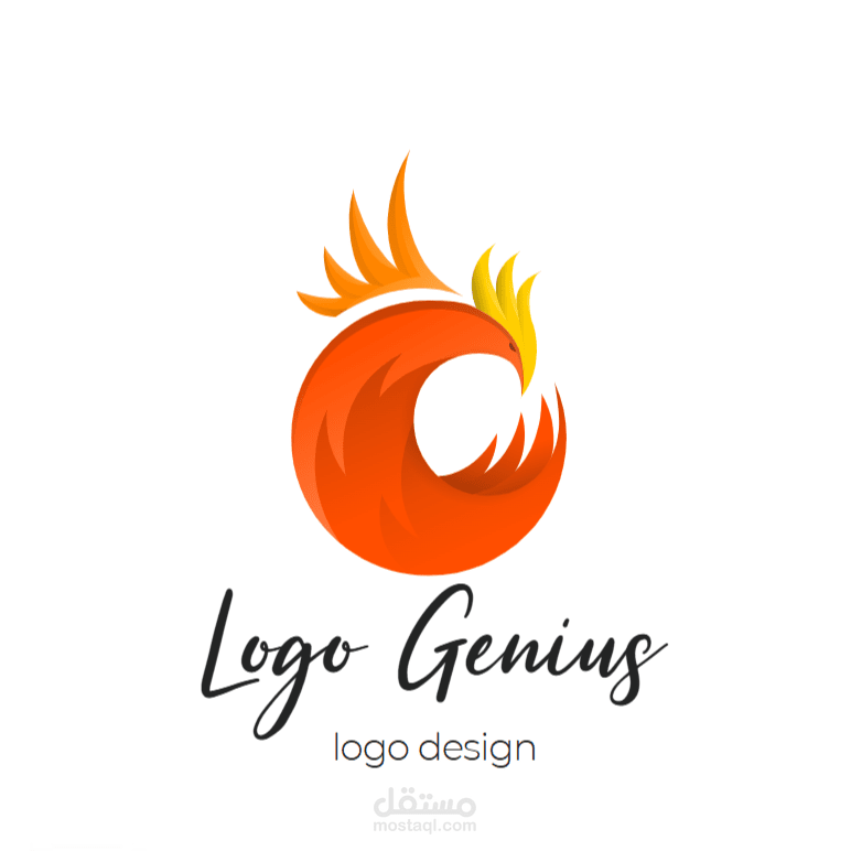 Design professional logos