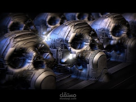 سكريبت من كتاباتي لأحد القنوات الثقافيه