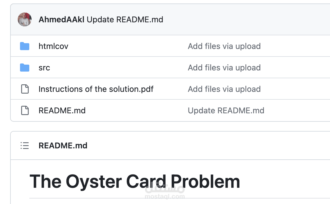 London’s Oyster card system