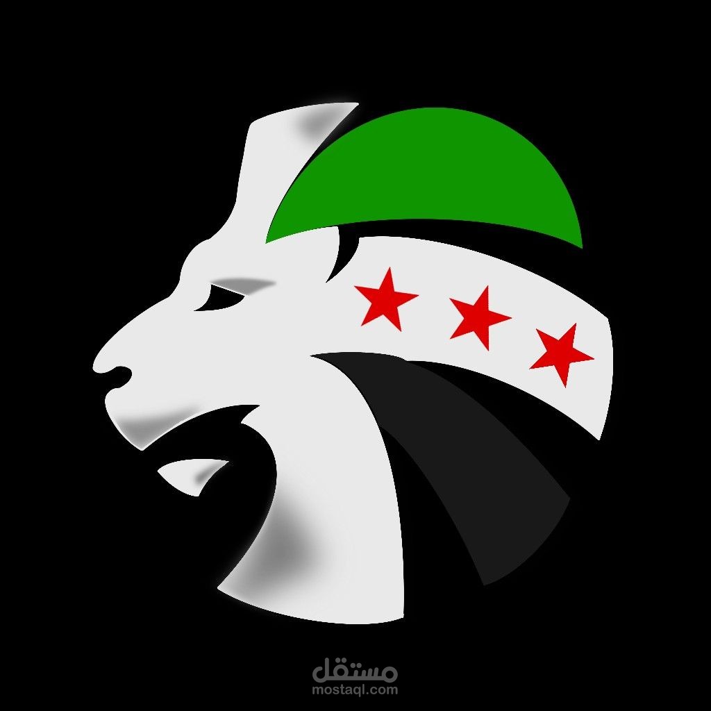 تصميم الشعارات الوطنية