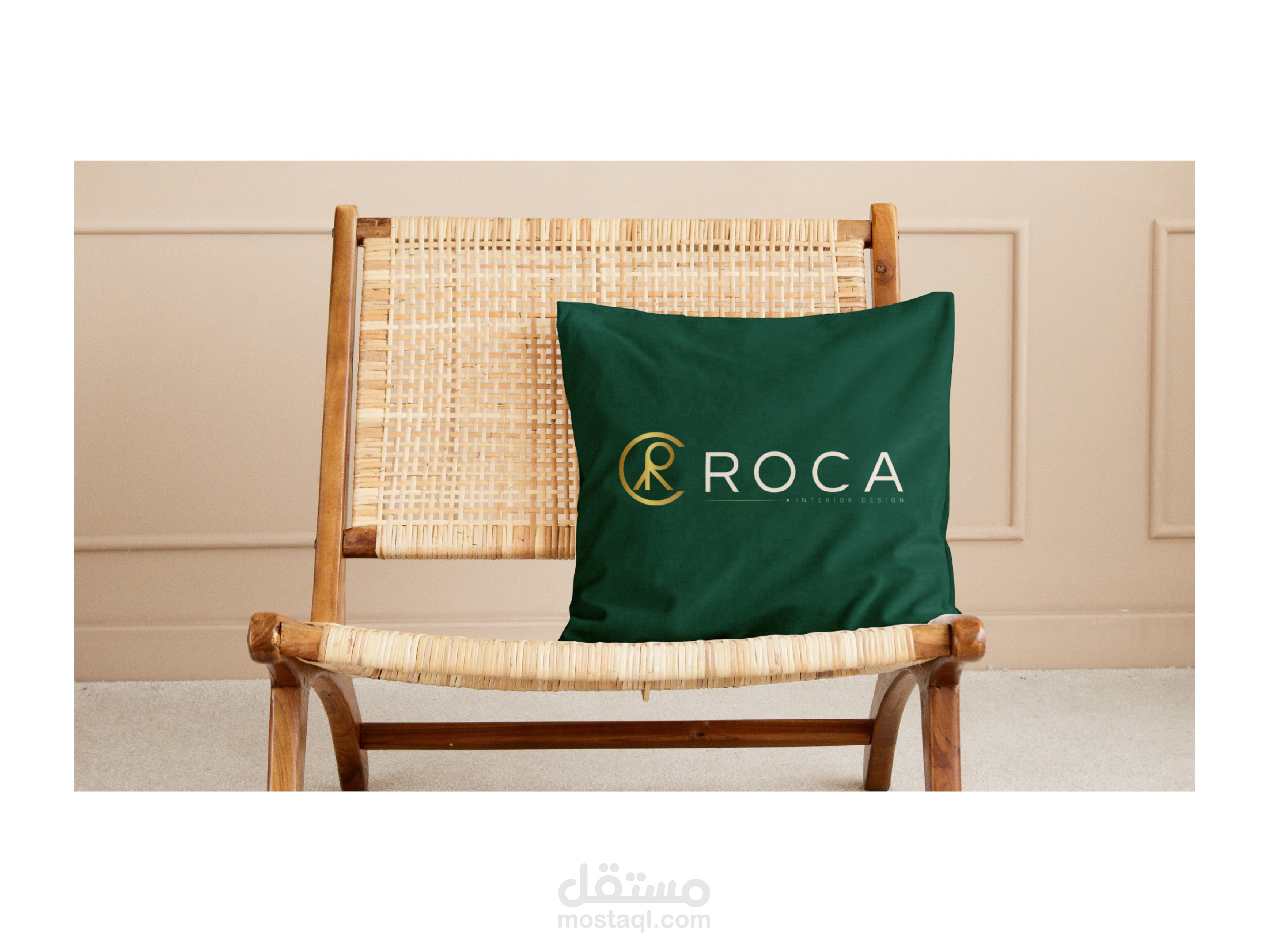 ROCA Visual Identity