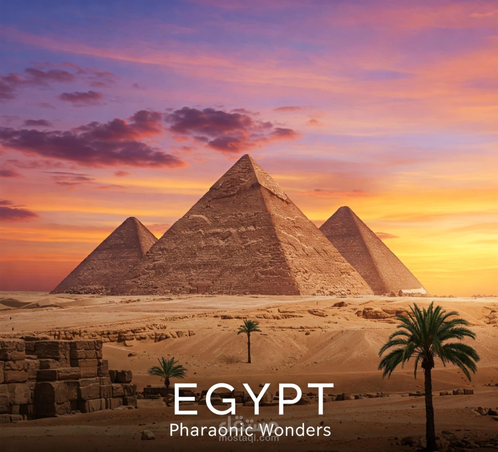 كنوز مصر القديمة: نظرة عن قرب