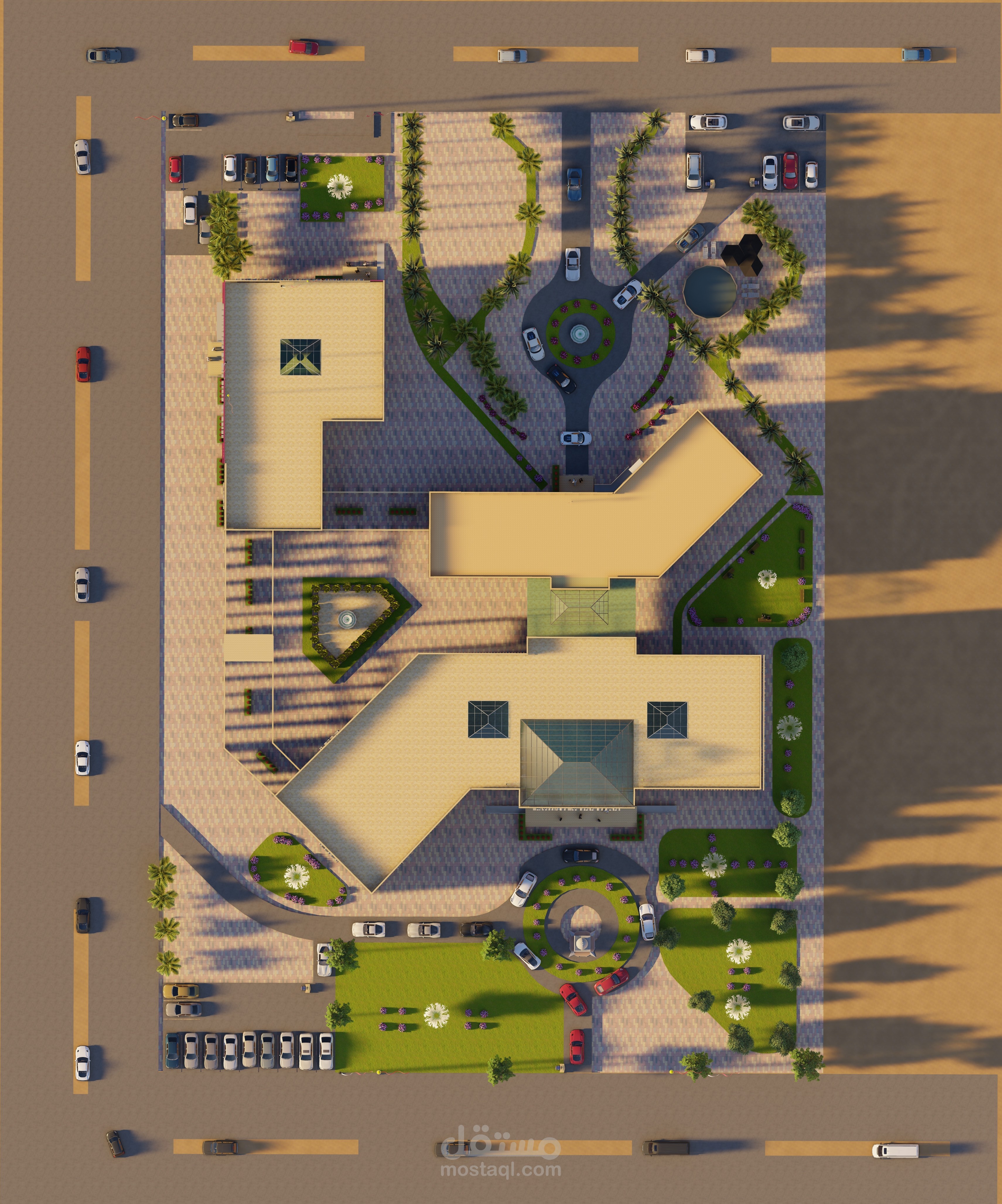 render