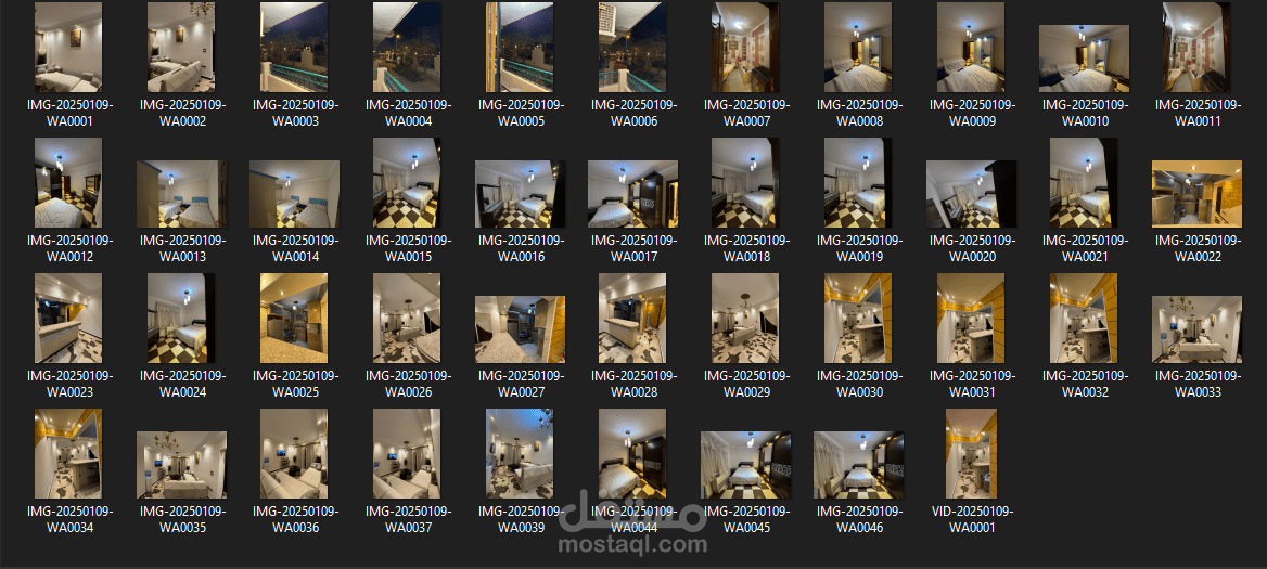 "Professional Interior Photography and Social Media Marketing for Rental and Real Estate Listings"