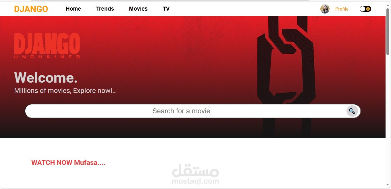 moves website