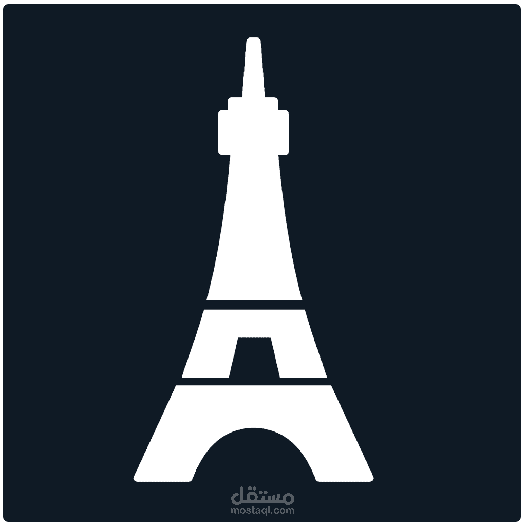 رفع تطبيق souq paris على app store