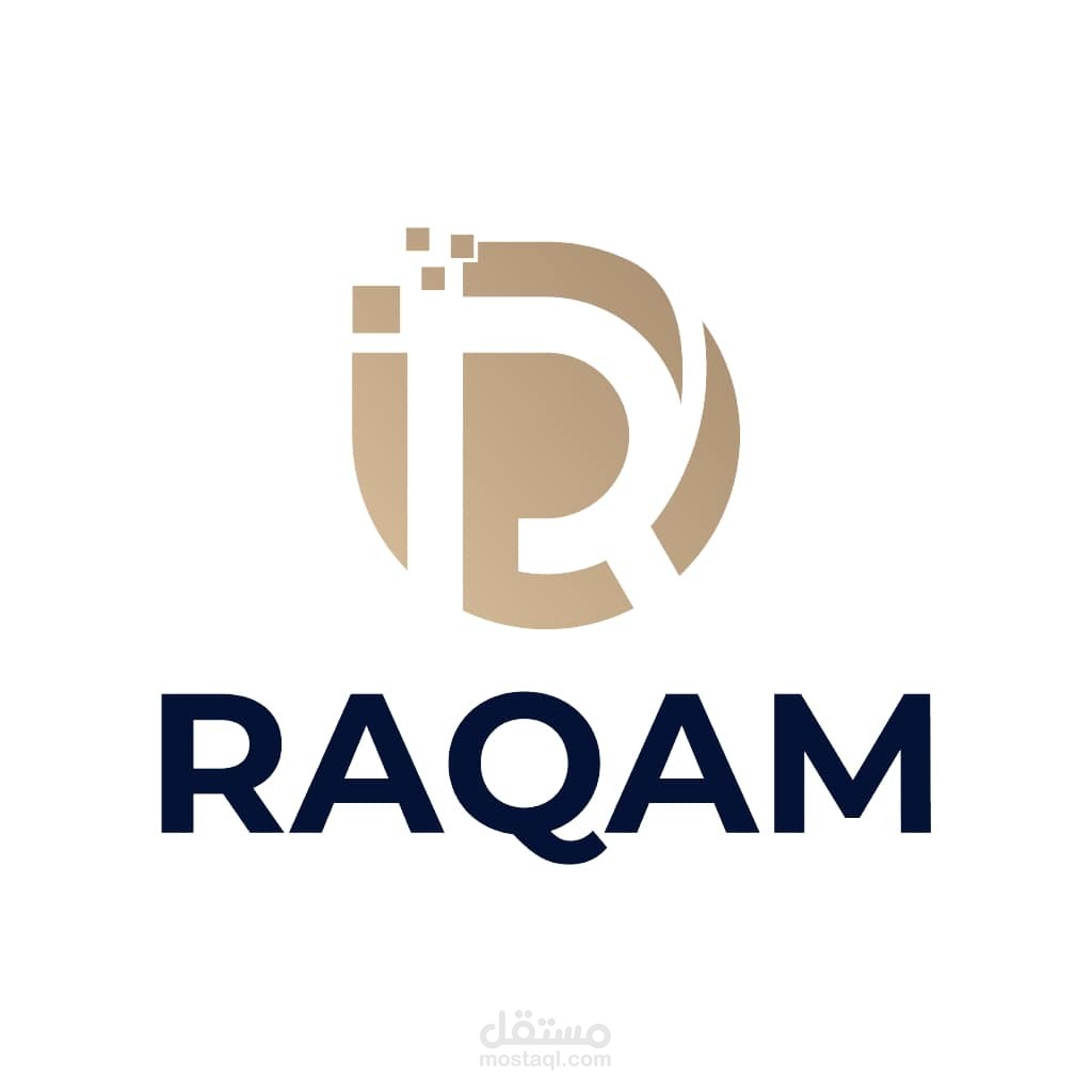 رفع تطبيق Raqaam على App store