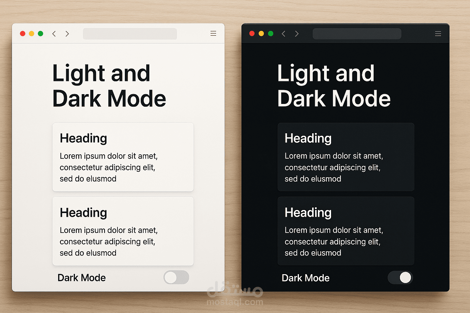 Dark-and-Light-Mode