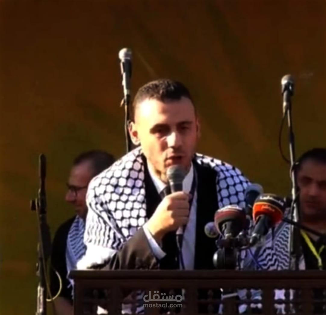 نقابة المحامين الفلسطينين بغزة