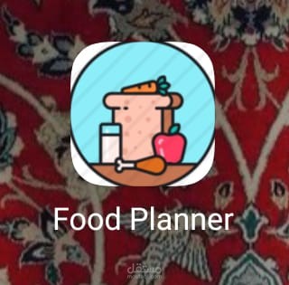 Food Planner