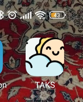 TAKS-Weather App