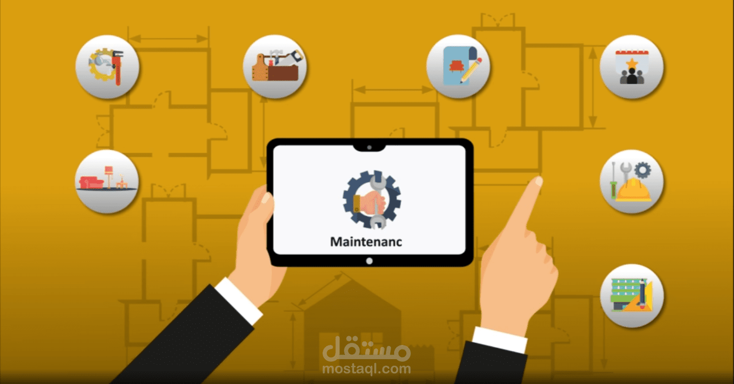 اكسبلينر فيديو لخدمات شركة سيلفر فاونديشن