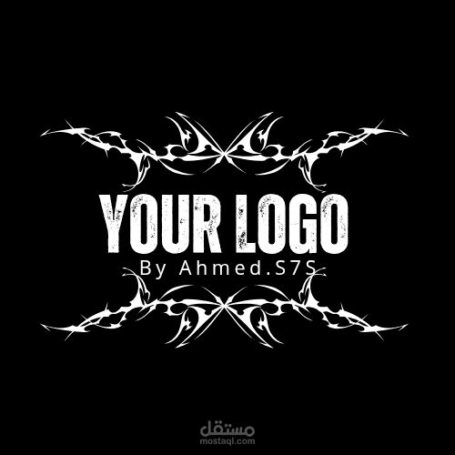 professional logo